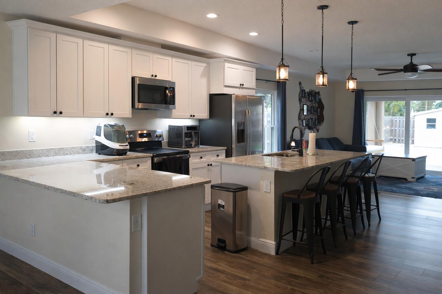 South Okeechobee - Residential