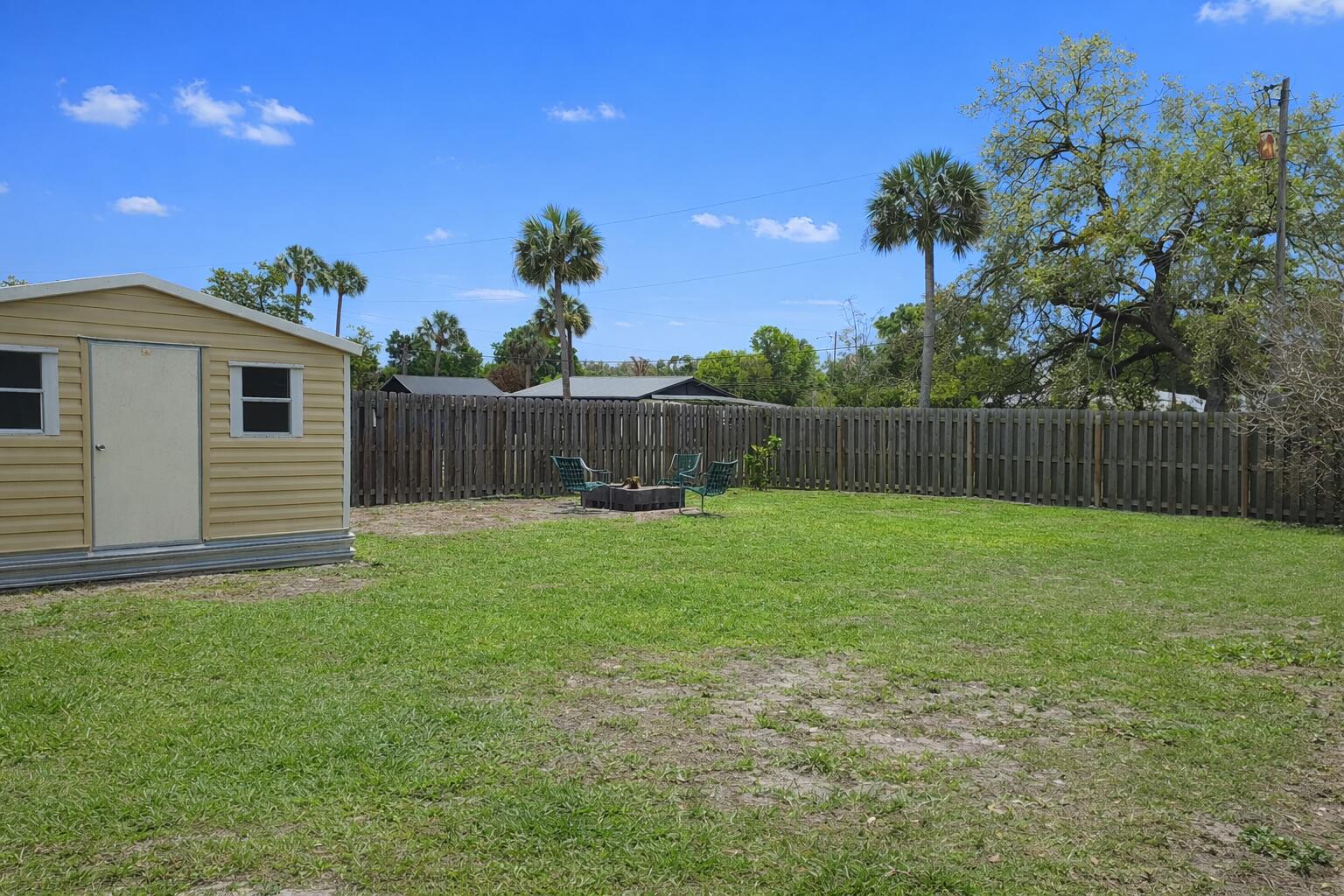 South Okeechobee - Residential