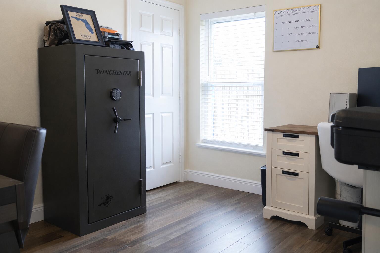 South Okeechobee - Residential