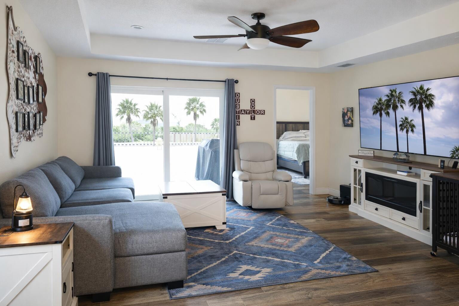 South Okeechobee - Residential