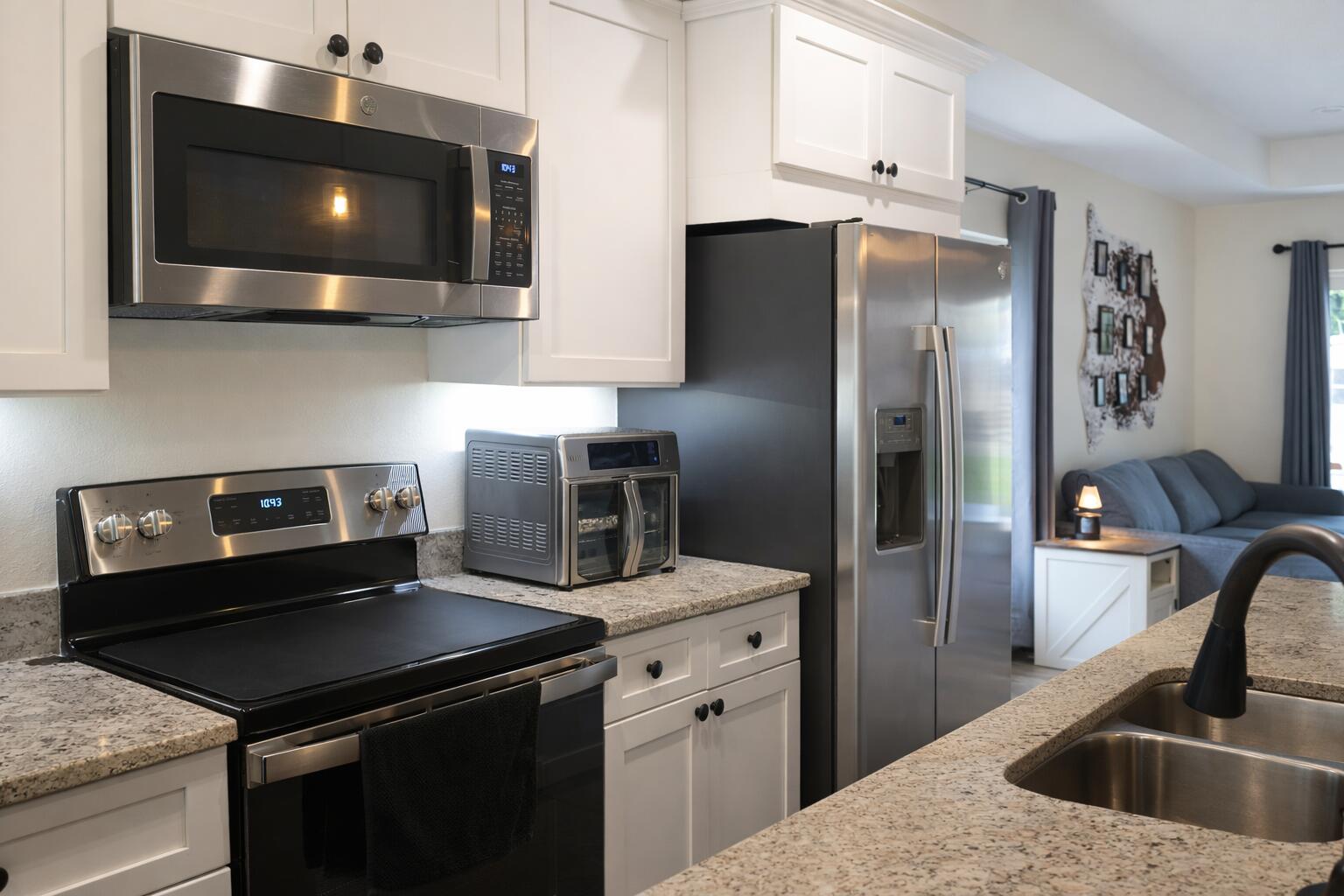 South Okeechobee - Residential