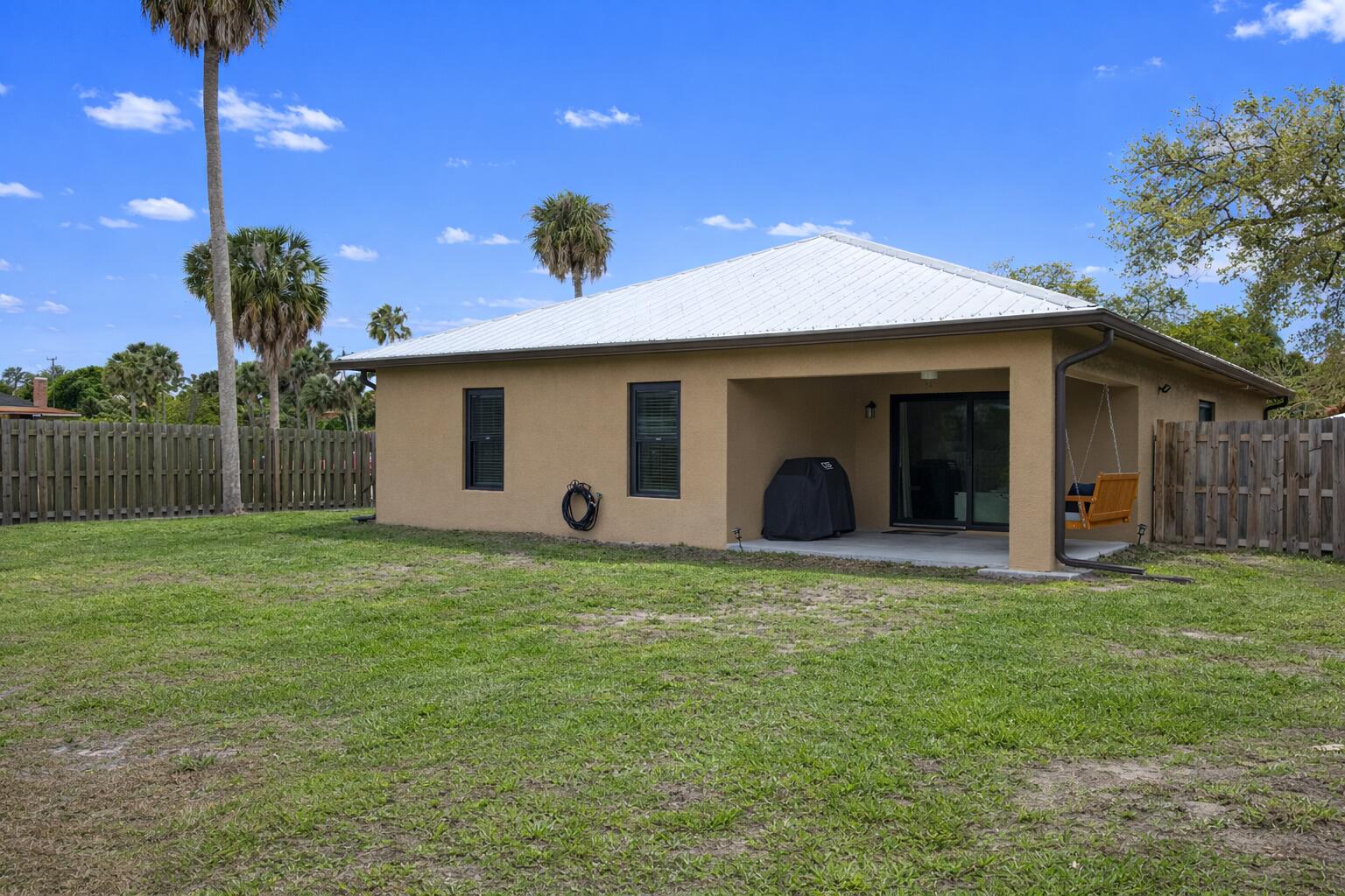 South Okeechobee - Residential