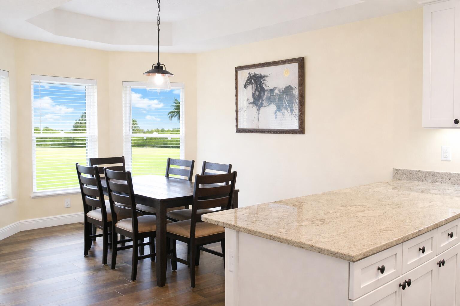 South Okeechobee - Residential