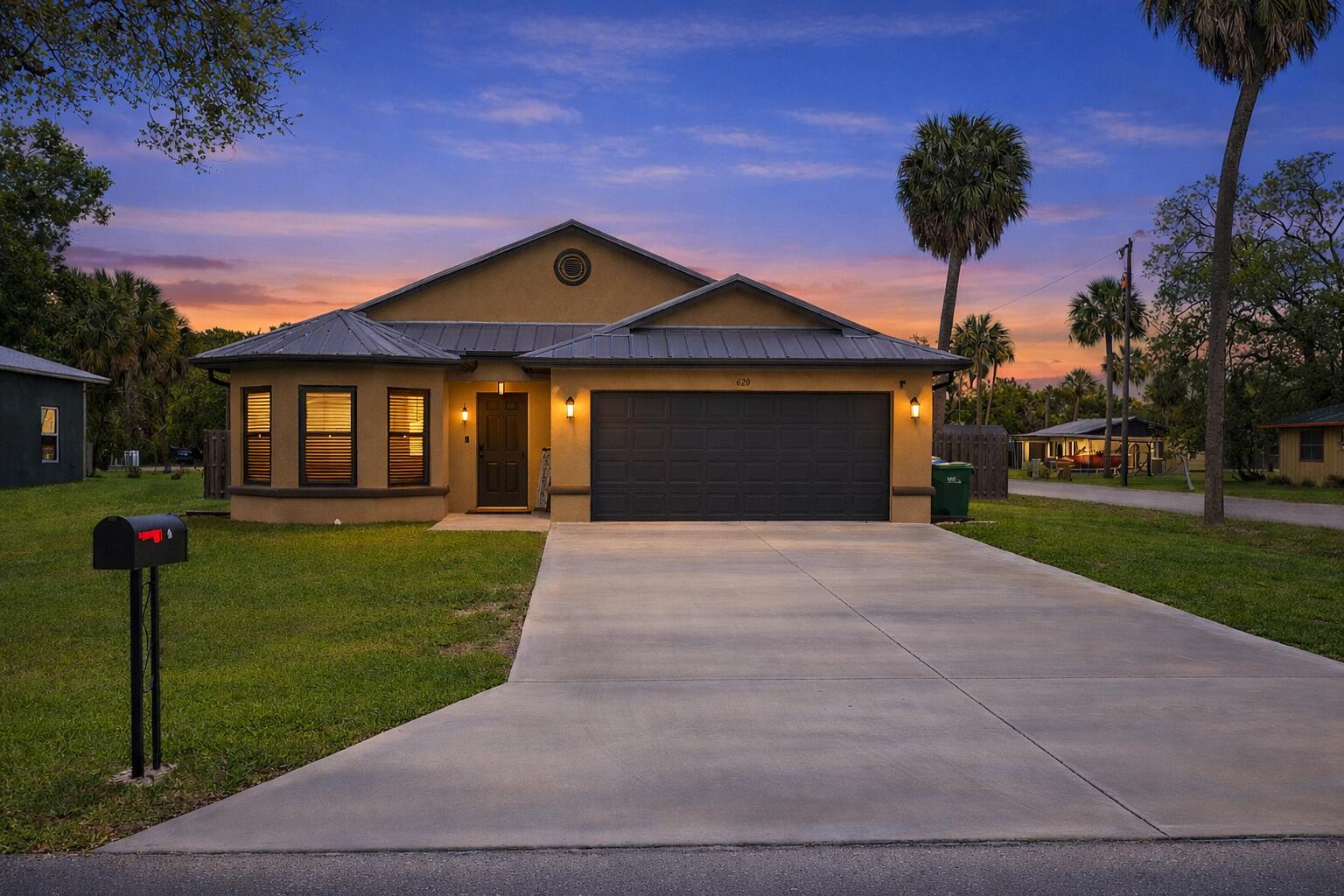 South Okeechobee - Residential