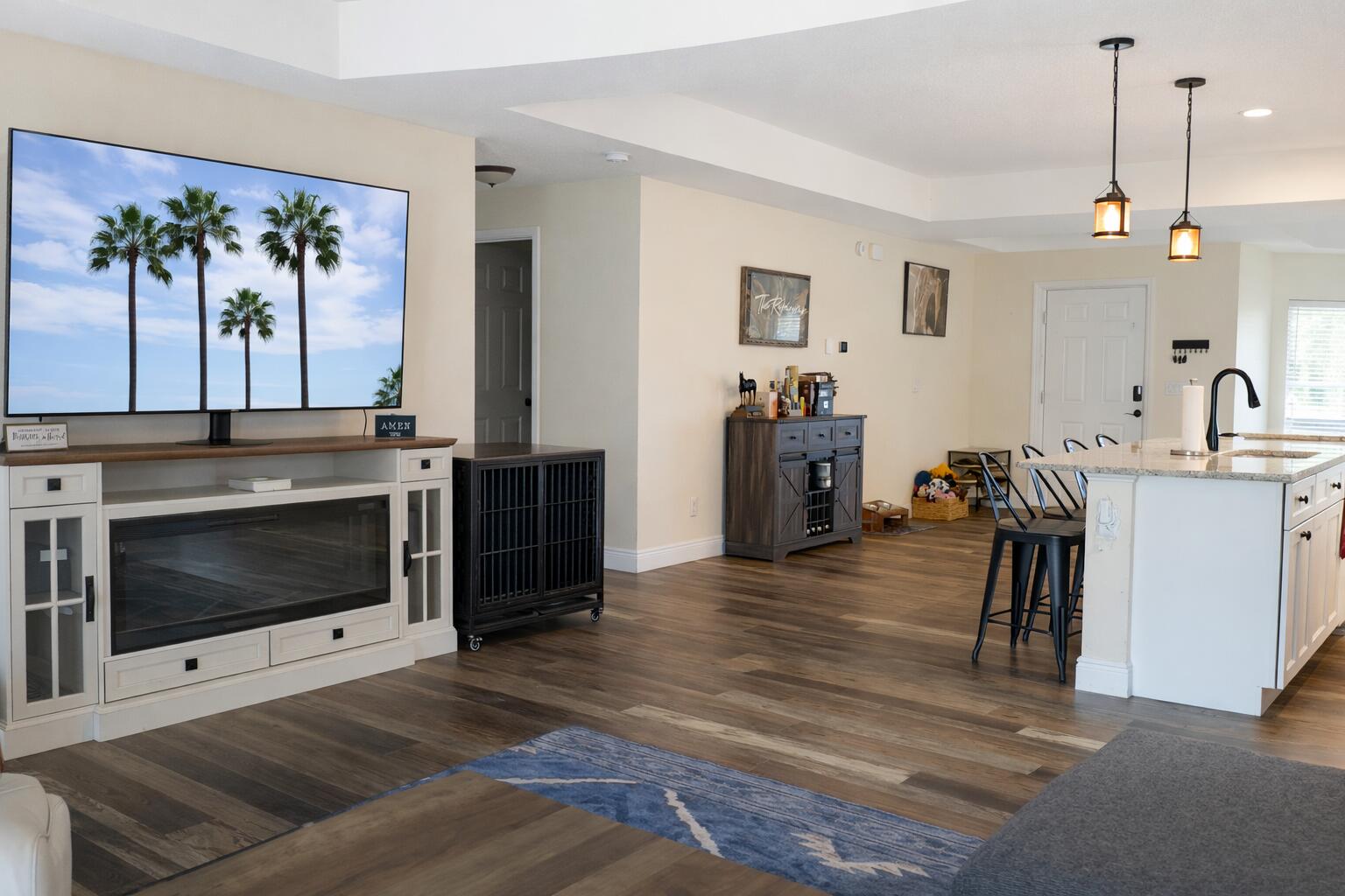 South Okeechobee - Residential