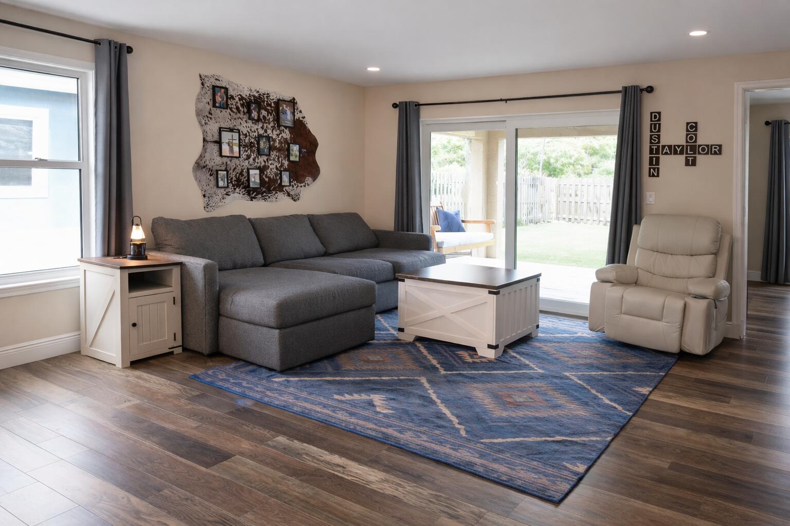 South Okeechobee - Residential