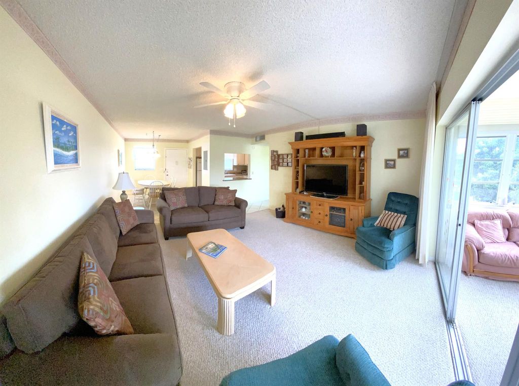 Photo of 100 Bonnie Boulevard #108, Palm Springs, FL 33461 (MLS # R10970380)