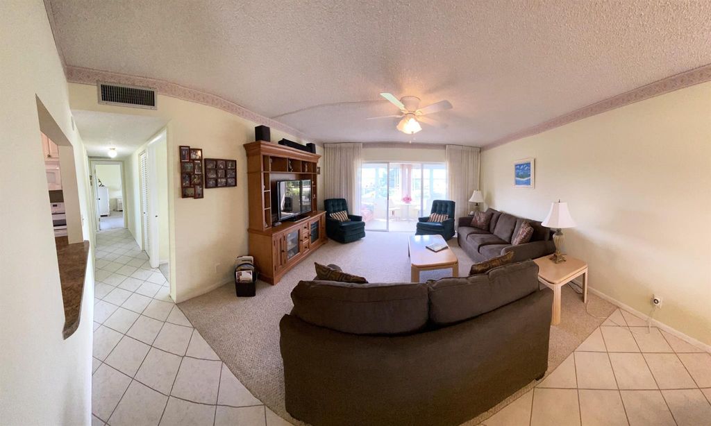 Photo of 100 Bonnie Boulevard #108, Palm Springs, FL 33461 (MLS # R10970380)