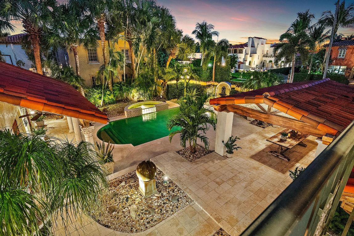 EL CID - Residential