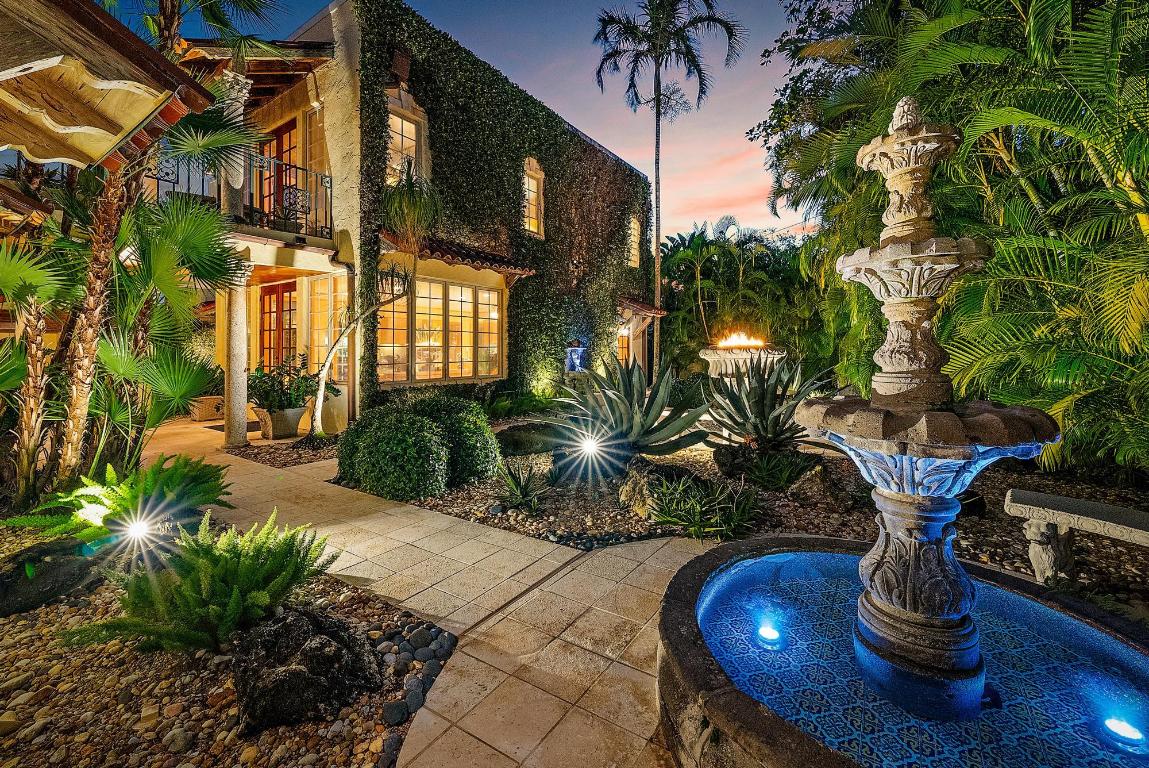 EL CID - Residential