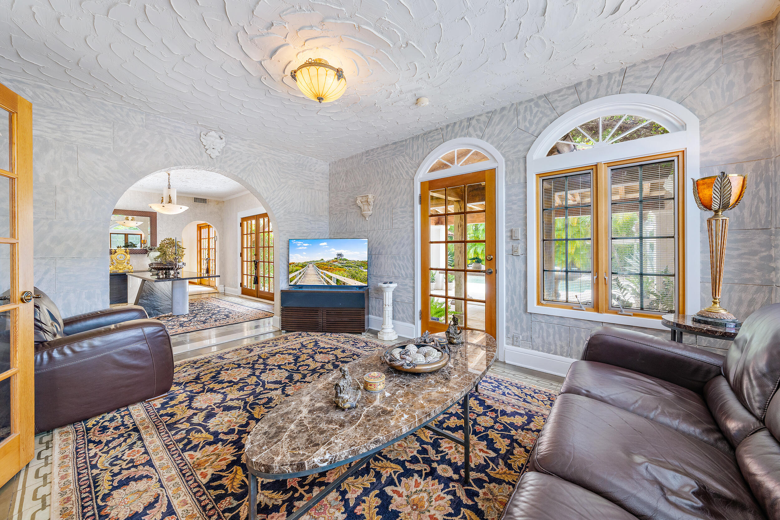 EL CID - Residential