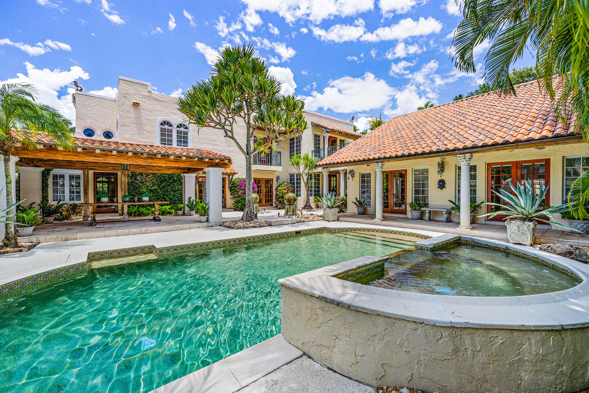 EL CID - Residential