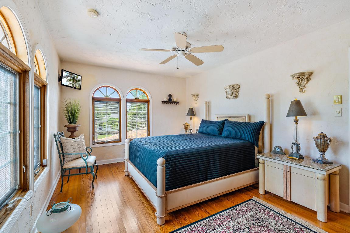 EL CID - Residential