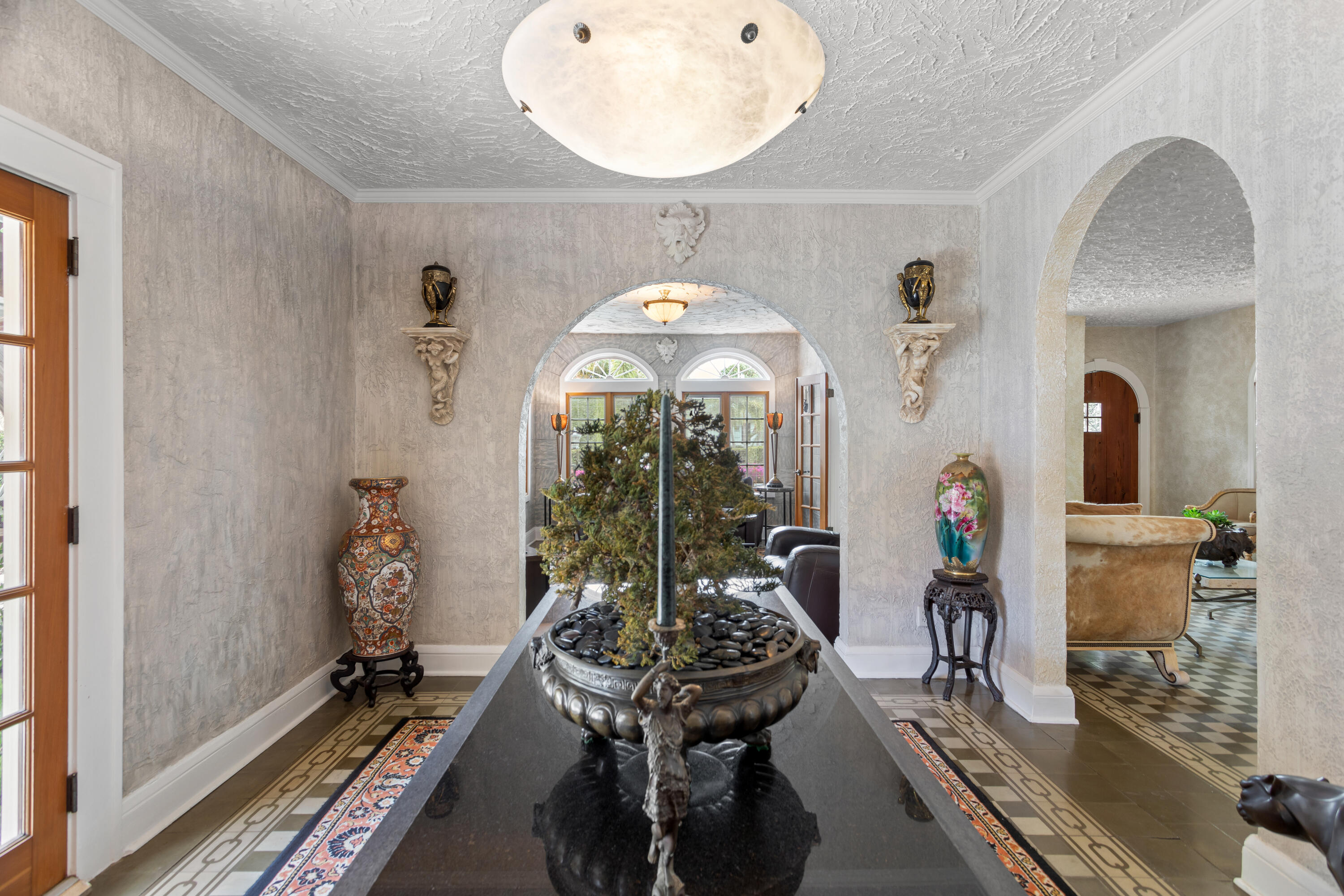 EL CID - Residential