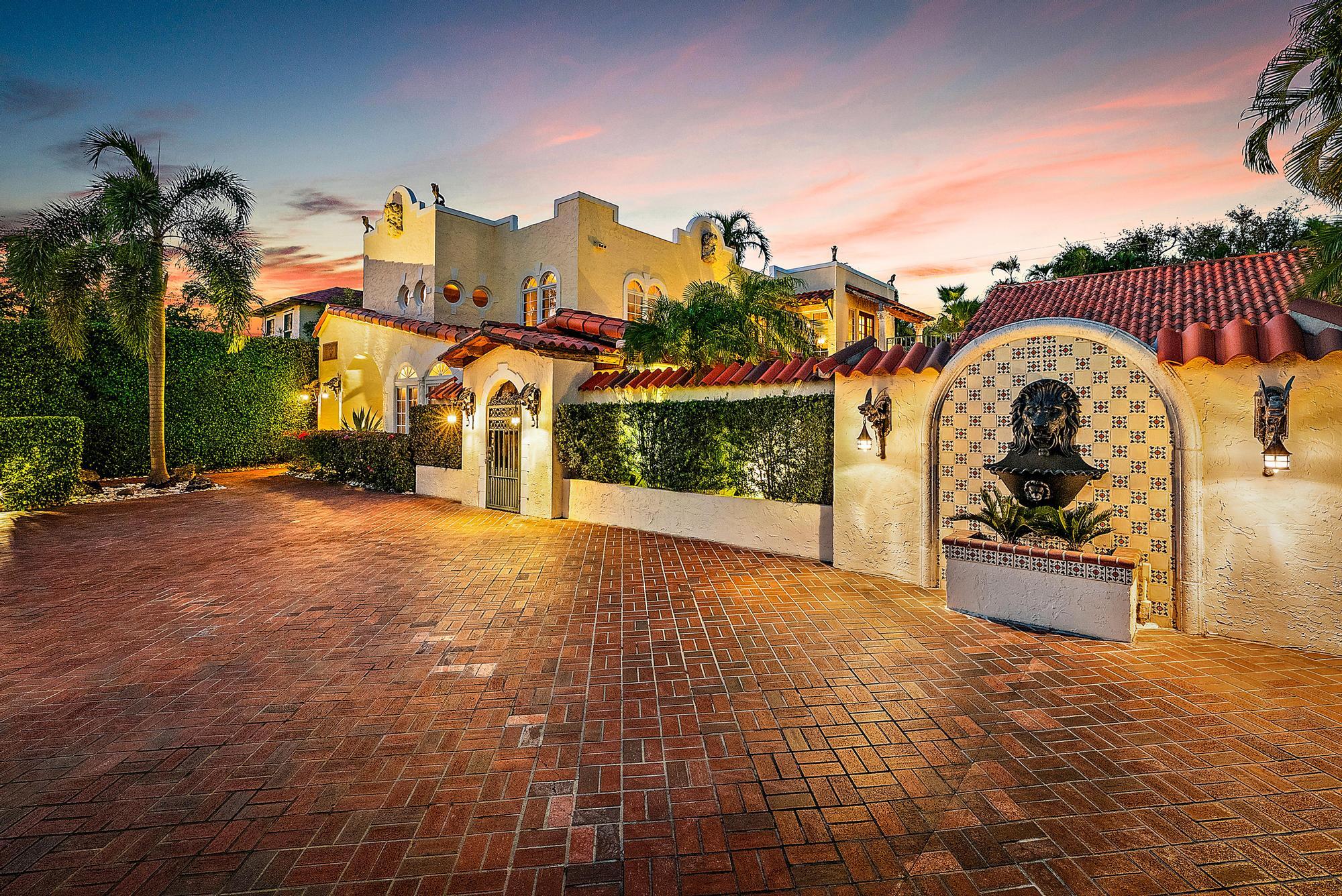 EL CID - Residential