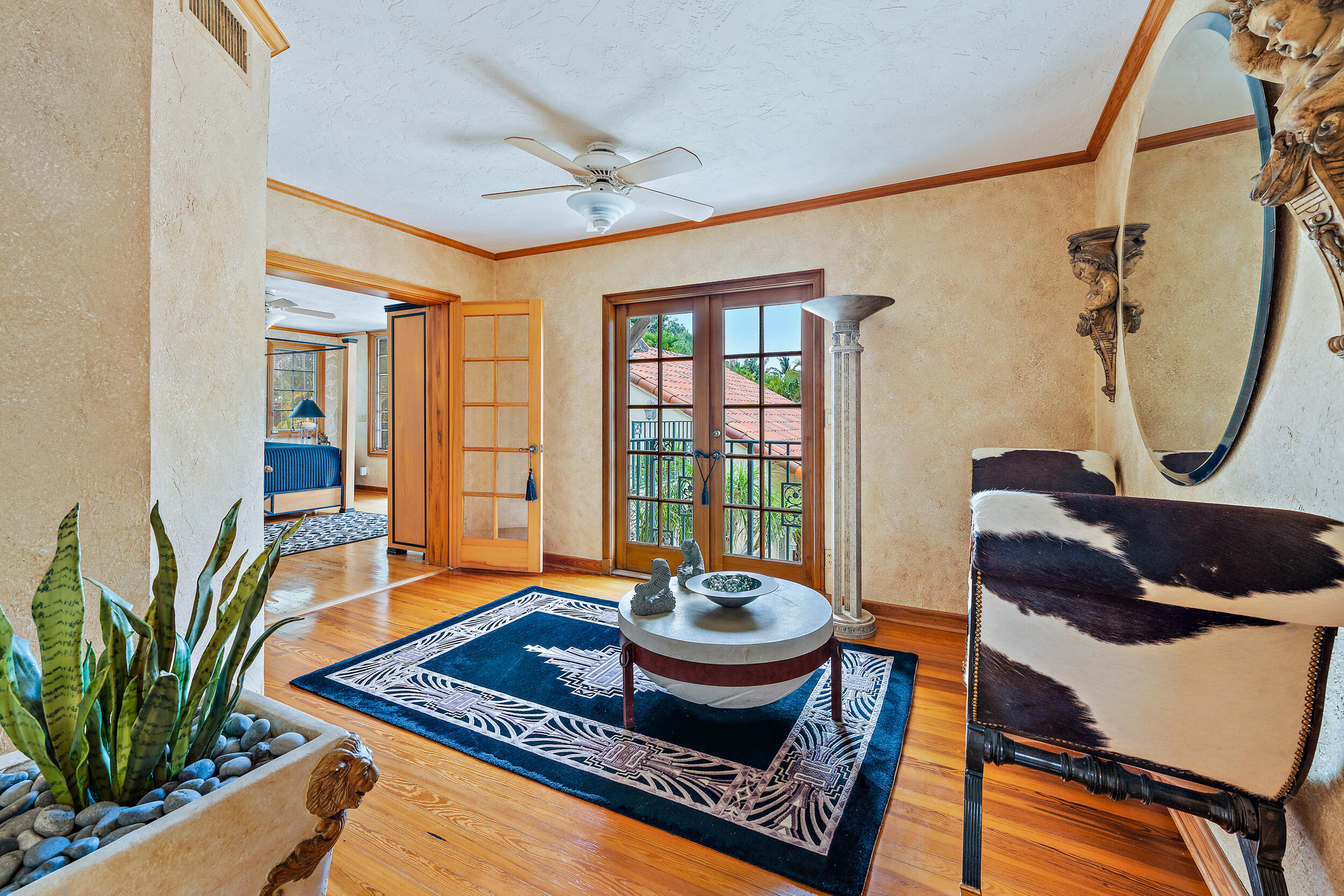 EL CID - Residential