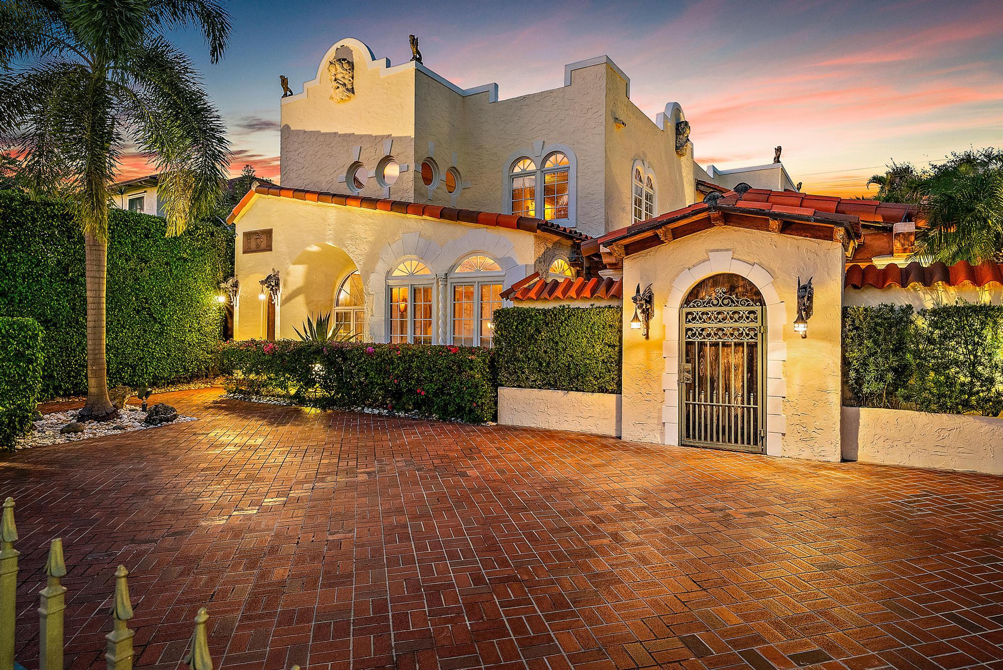 EL CID - Residential