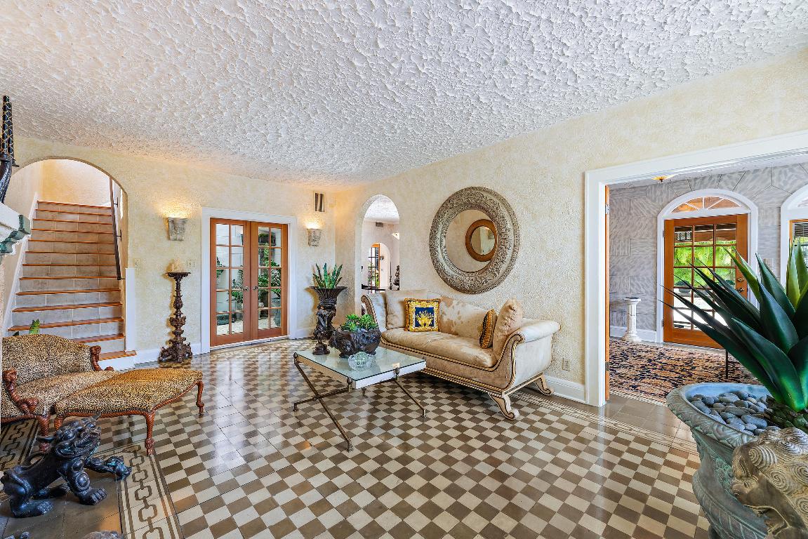 EL CID - Residential