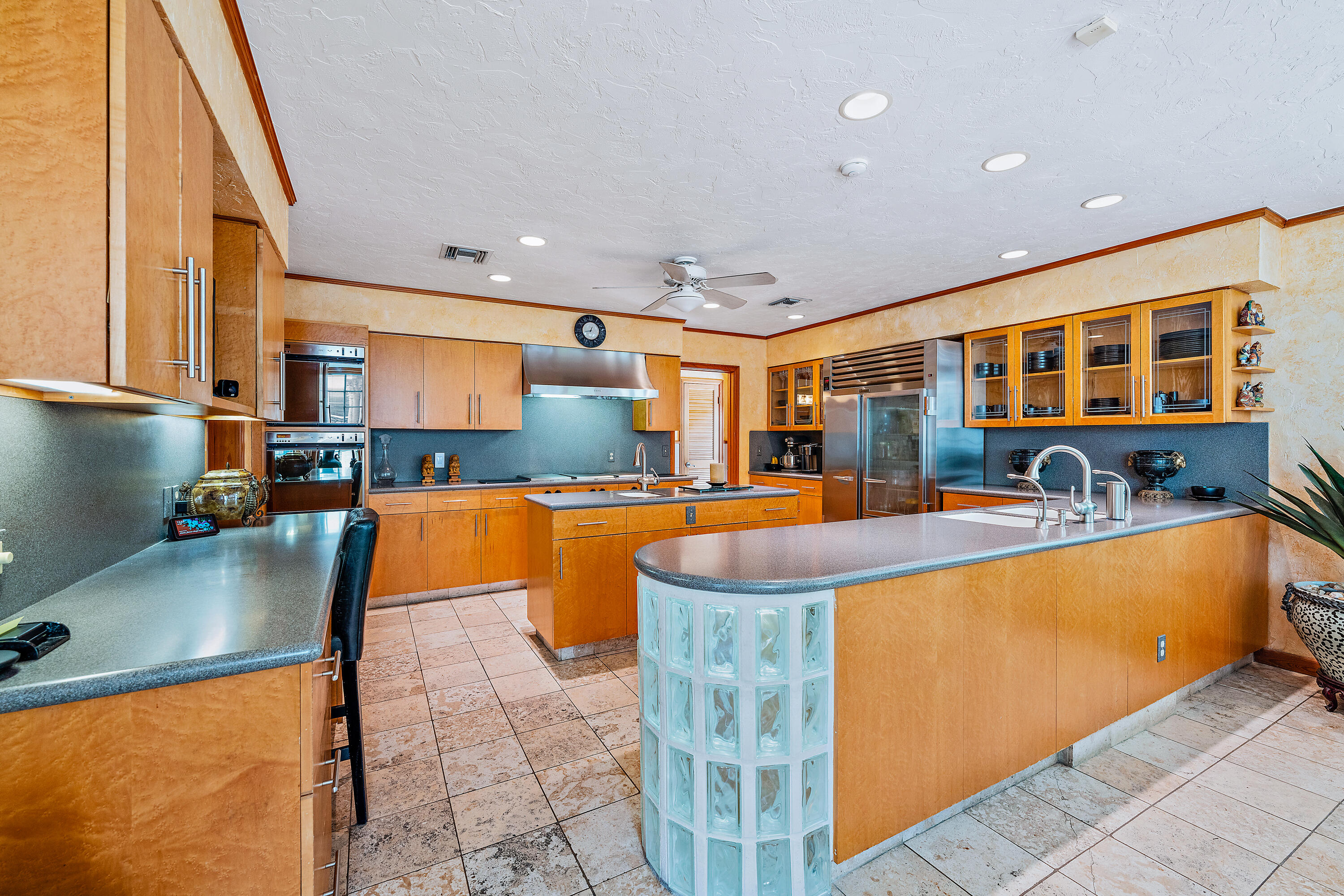 EL CID - Residential