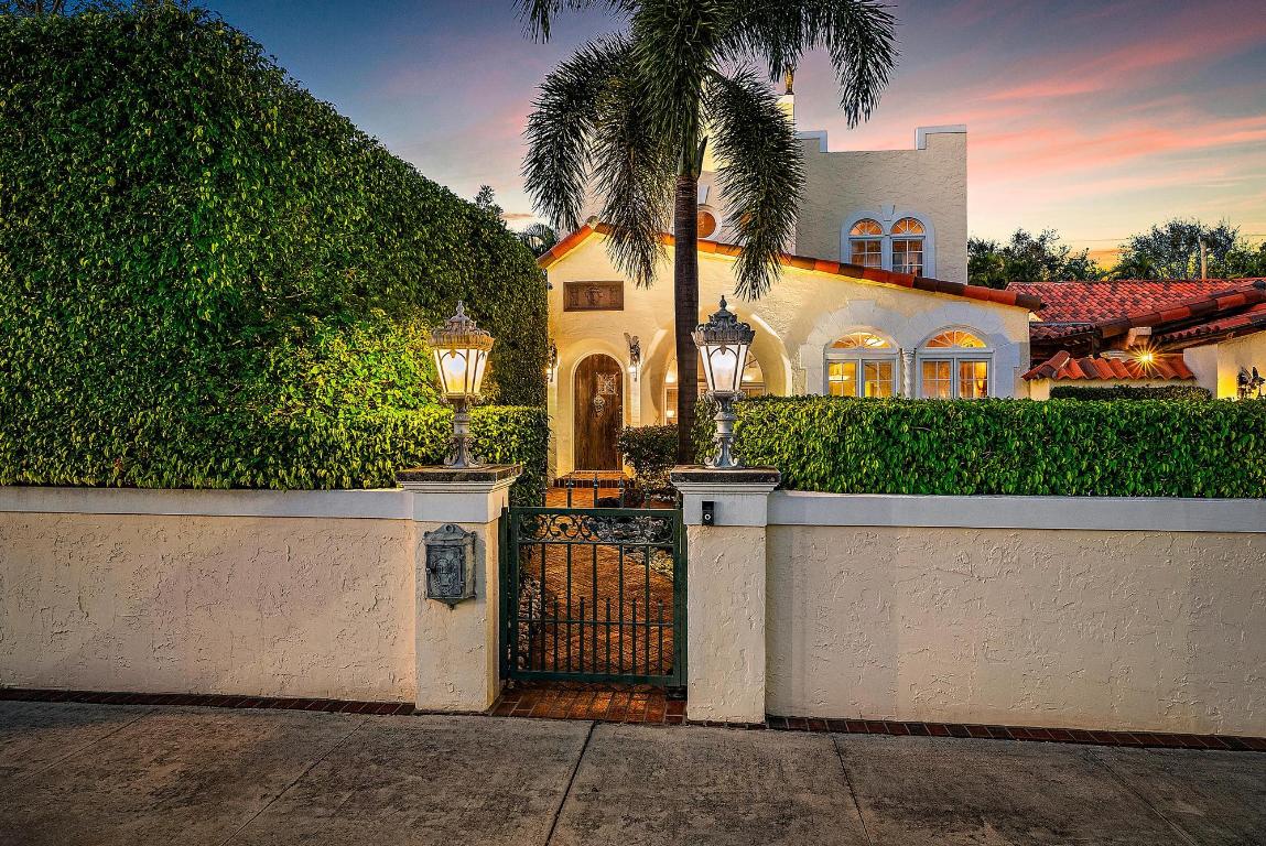 EL CID - Residential