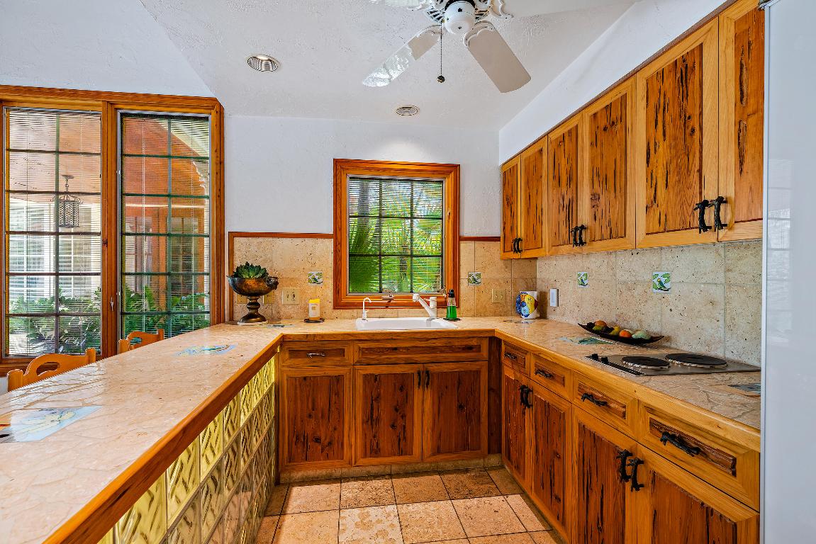 EL CID - Residential