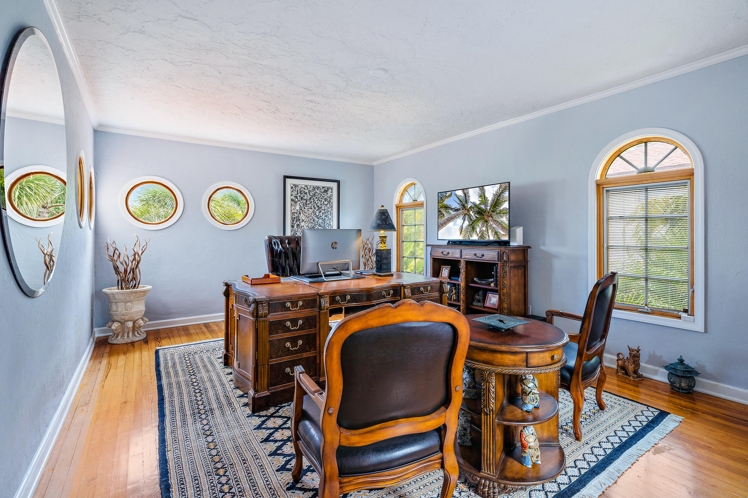 EL CID - Residential