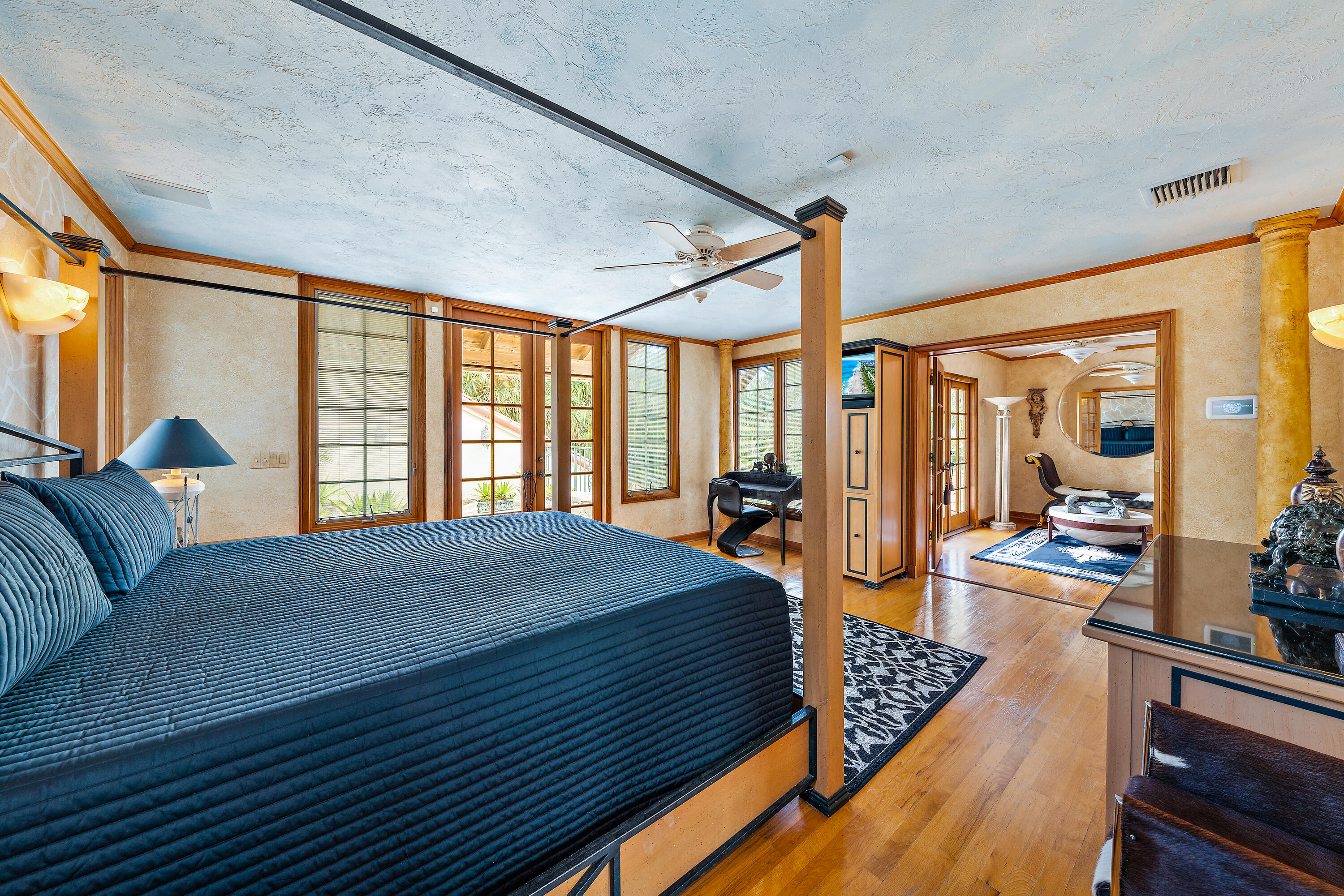 EL CID - Residential