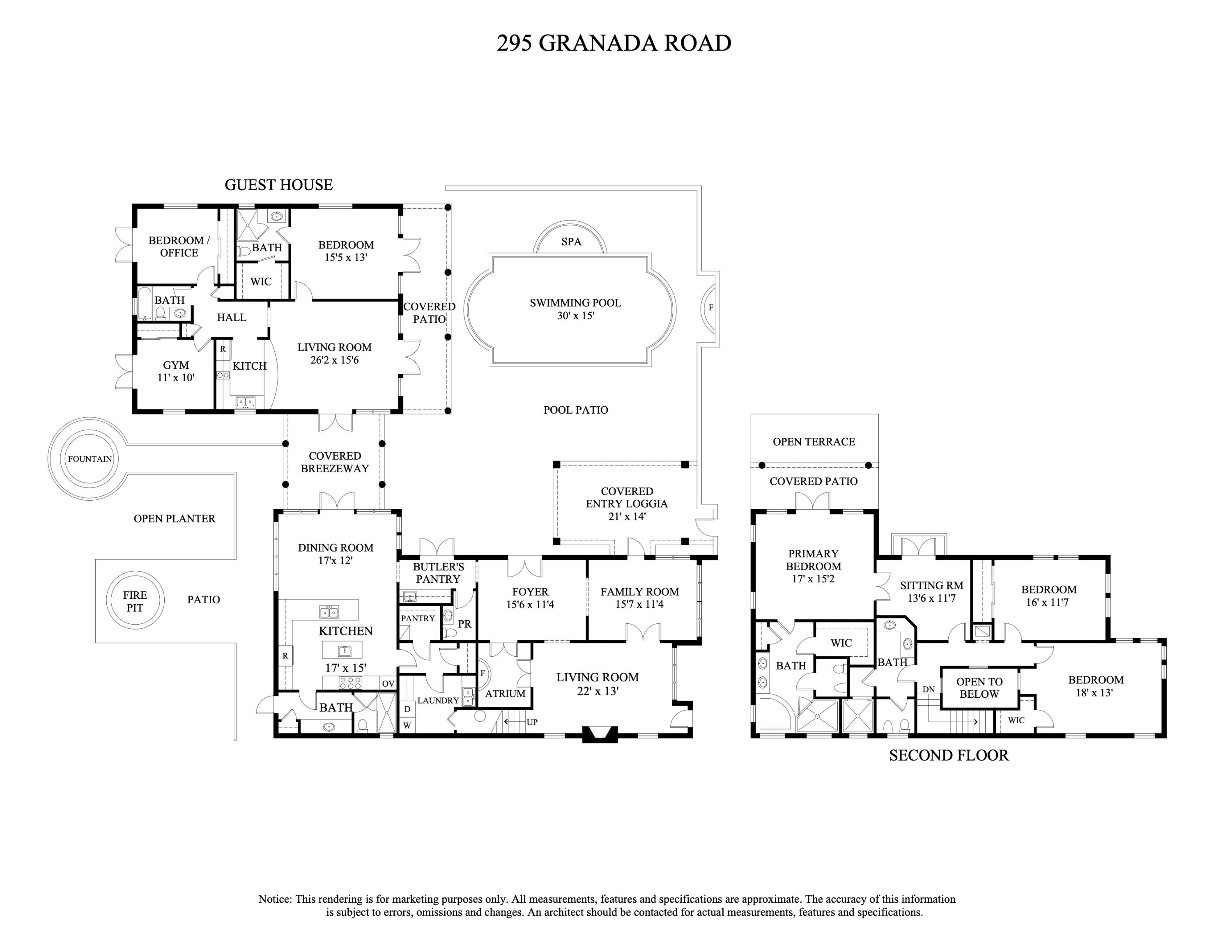 EL CID - Residential