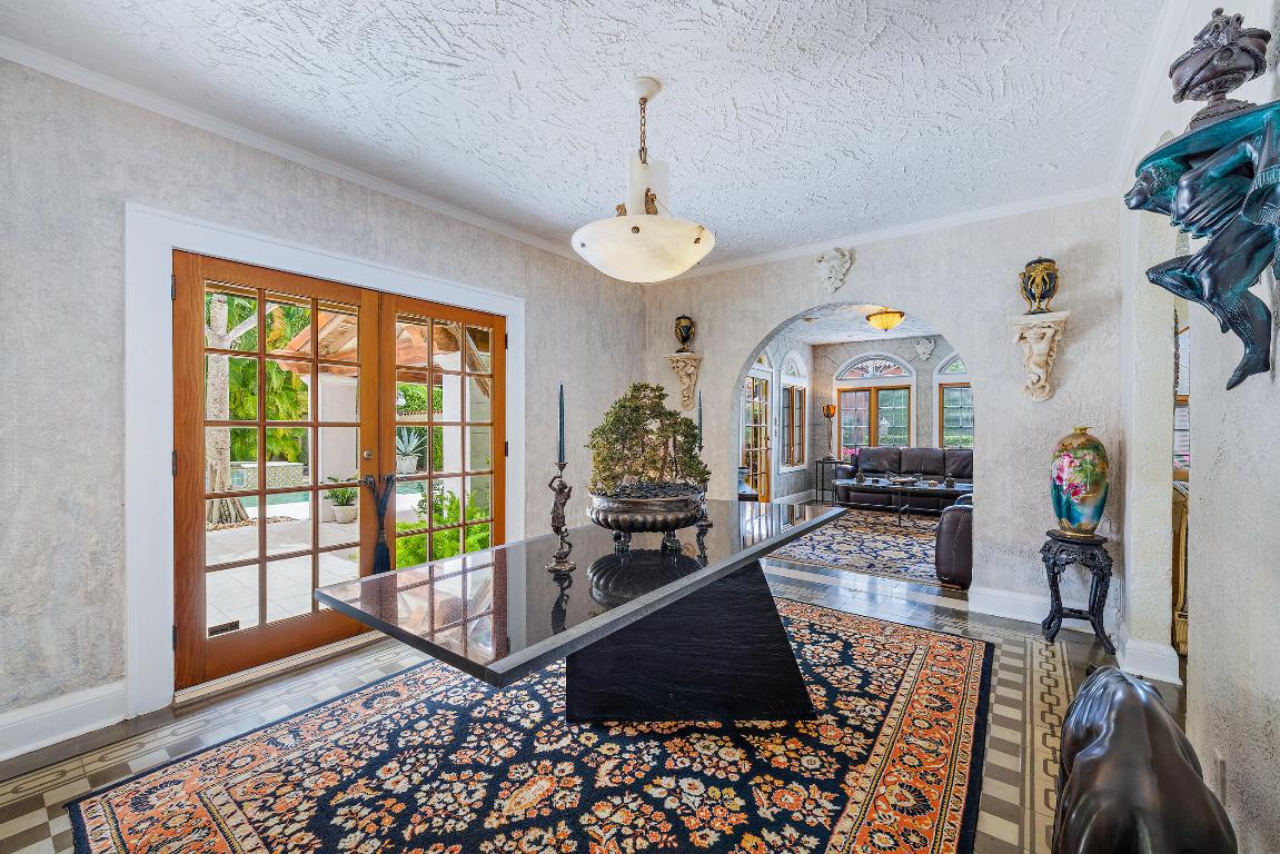 EL CID - Residential