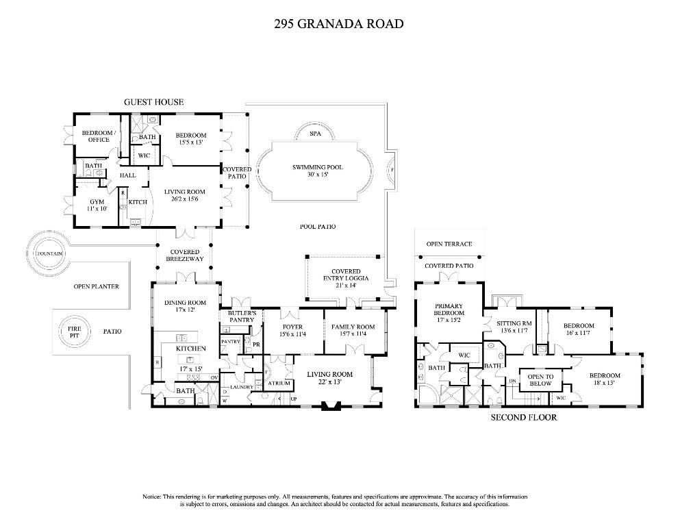 EL CID - Residential