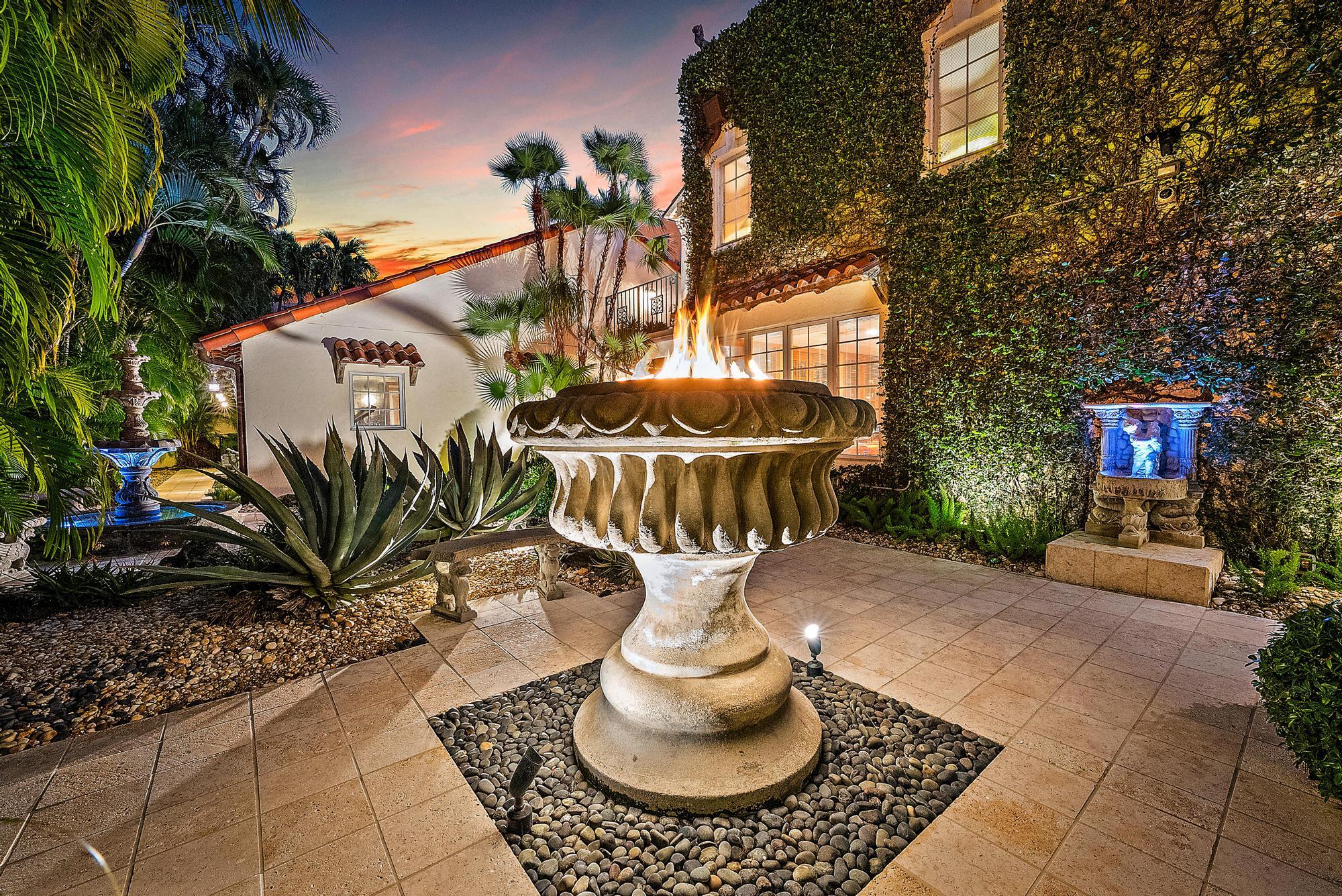 EL CID - Residential