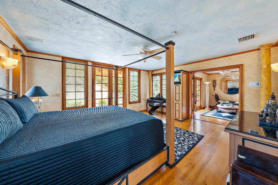 EL CID - Residential