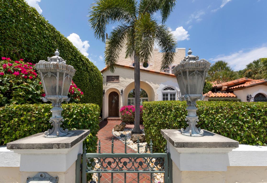 EL CID - Residential