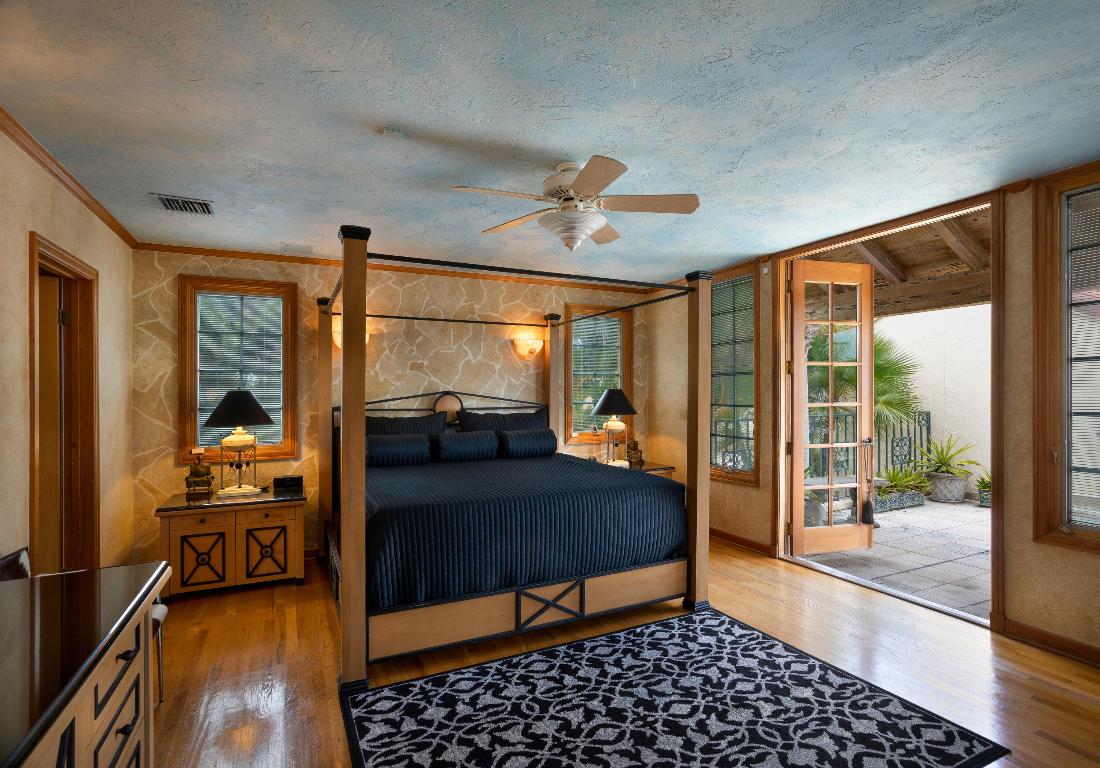 EL CID - Residential