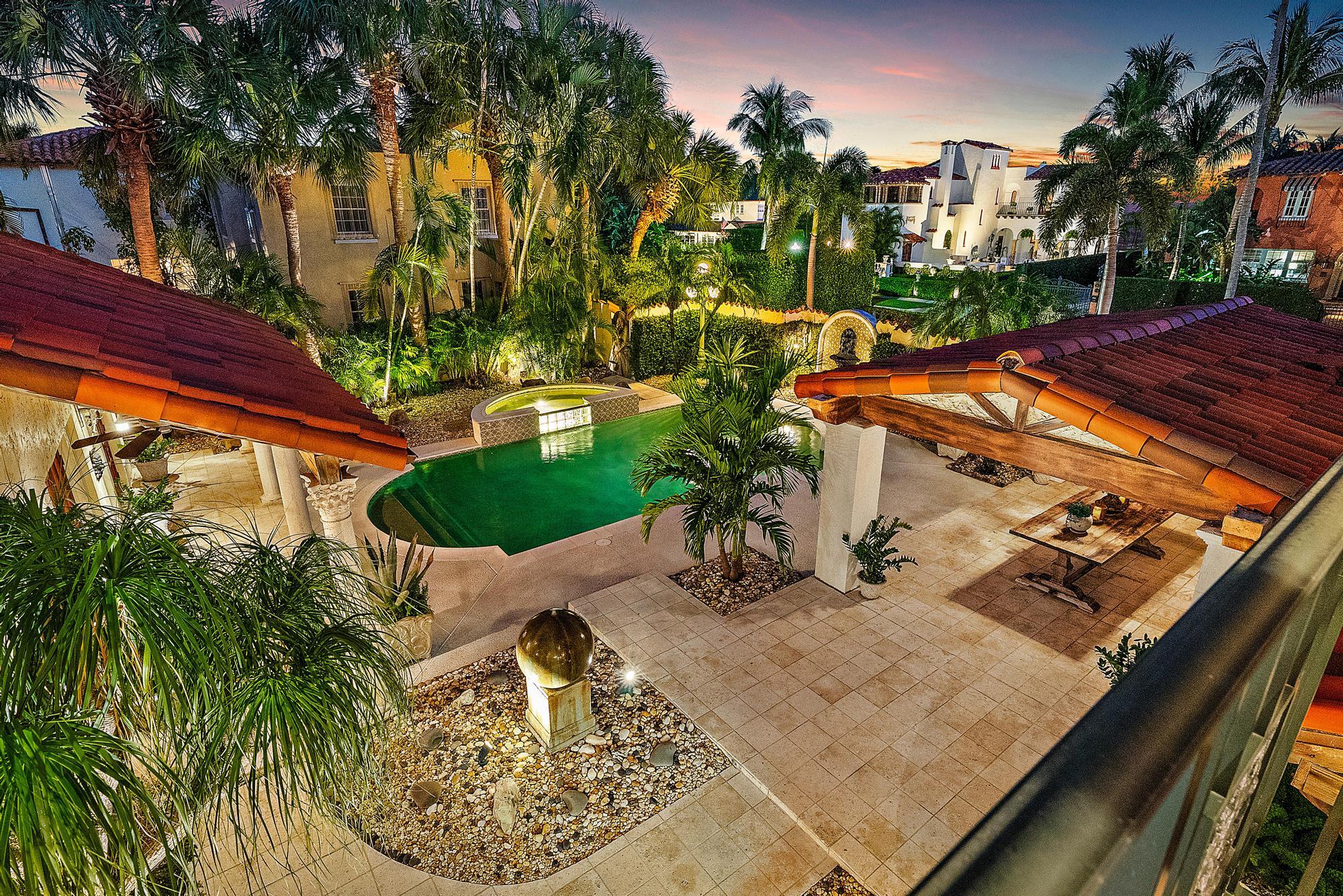 EL CID - Residential