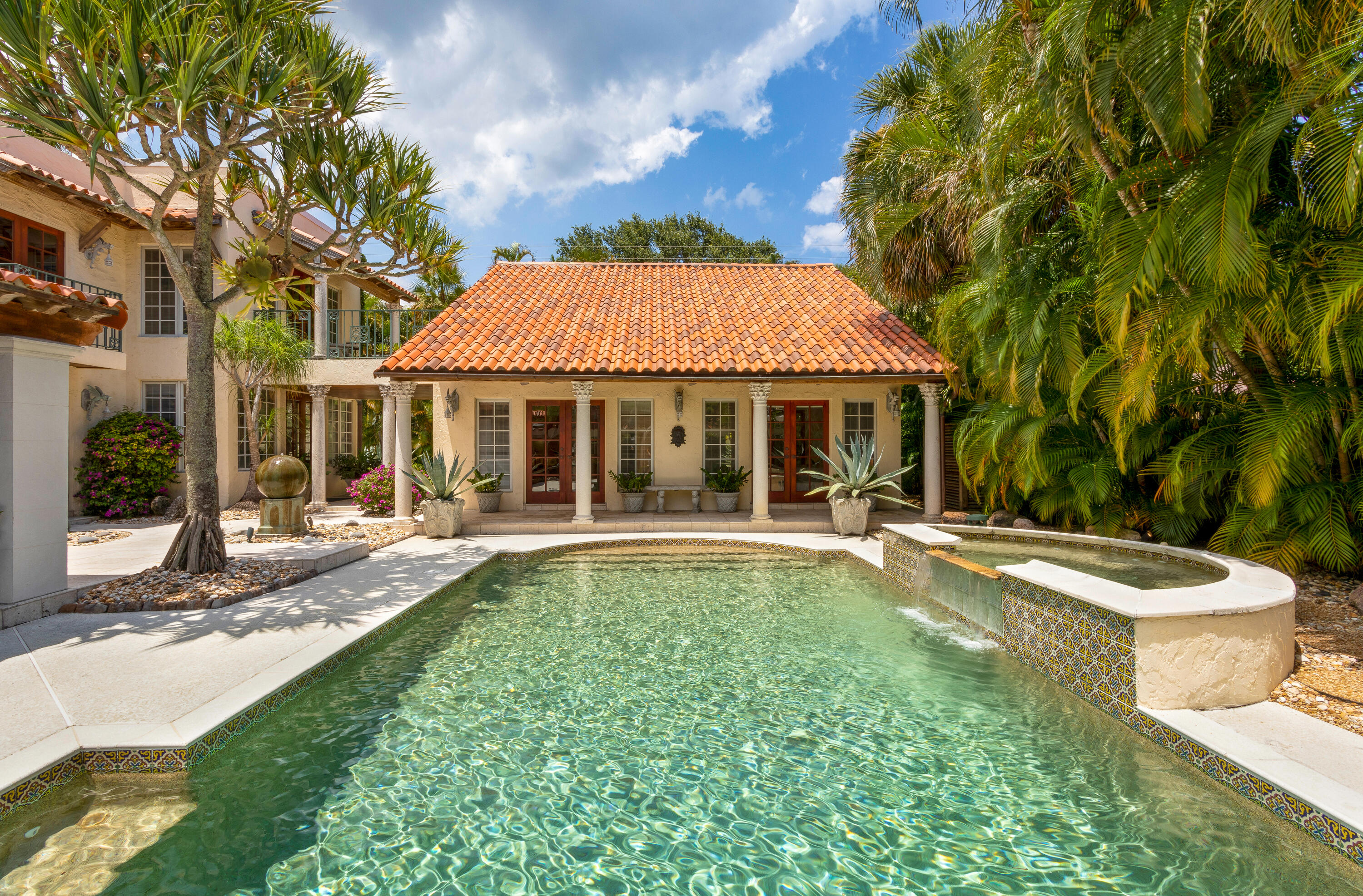 EL CID - Residential