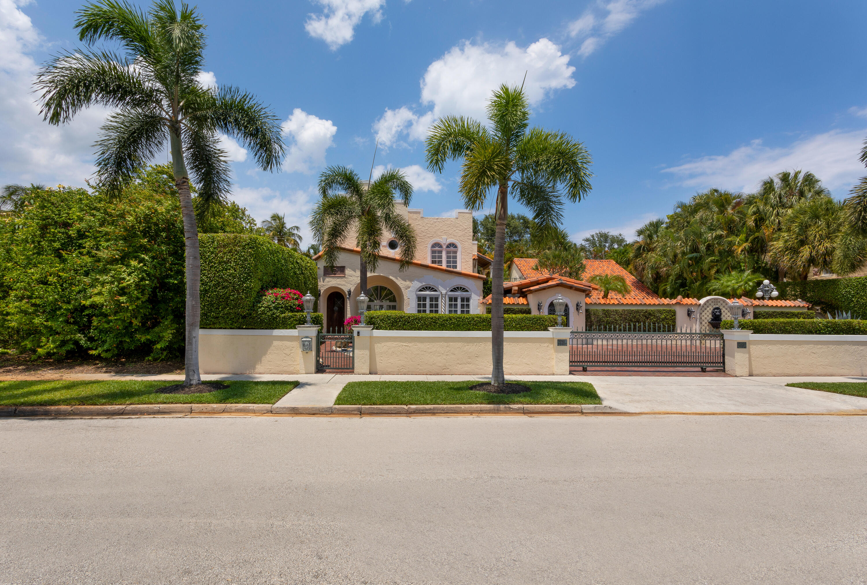 EL CID - Residential