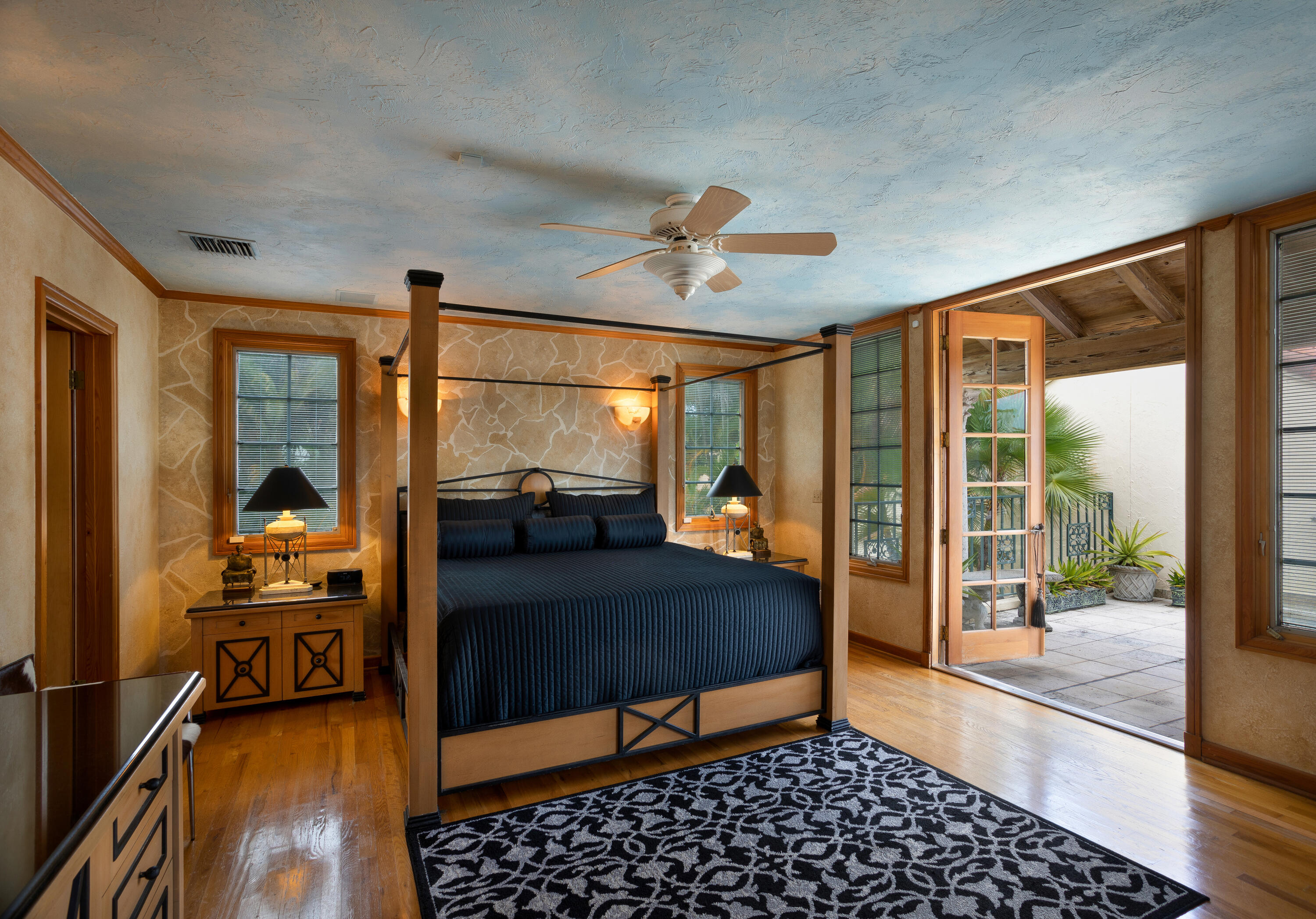 EL CID - Residential