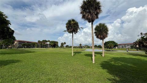 A home in Pembroke Pines