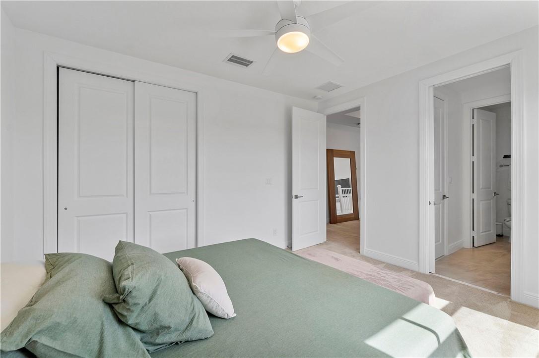 Parkland Bay - Residential