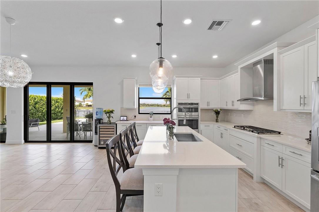 Parkland Bay - Residential