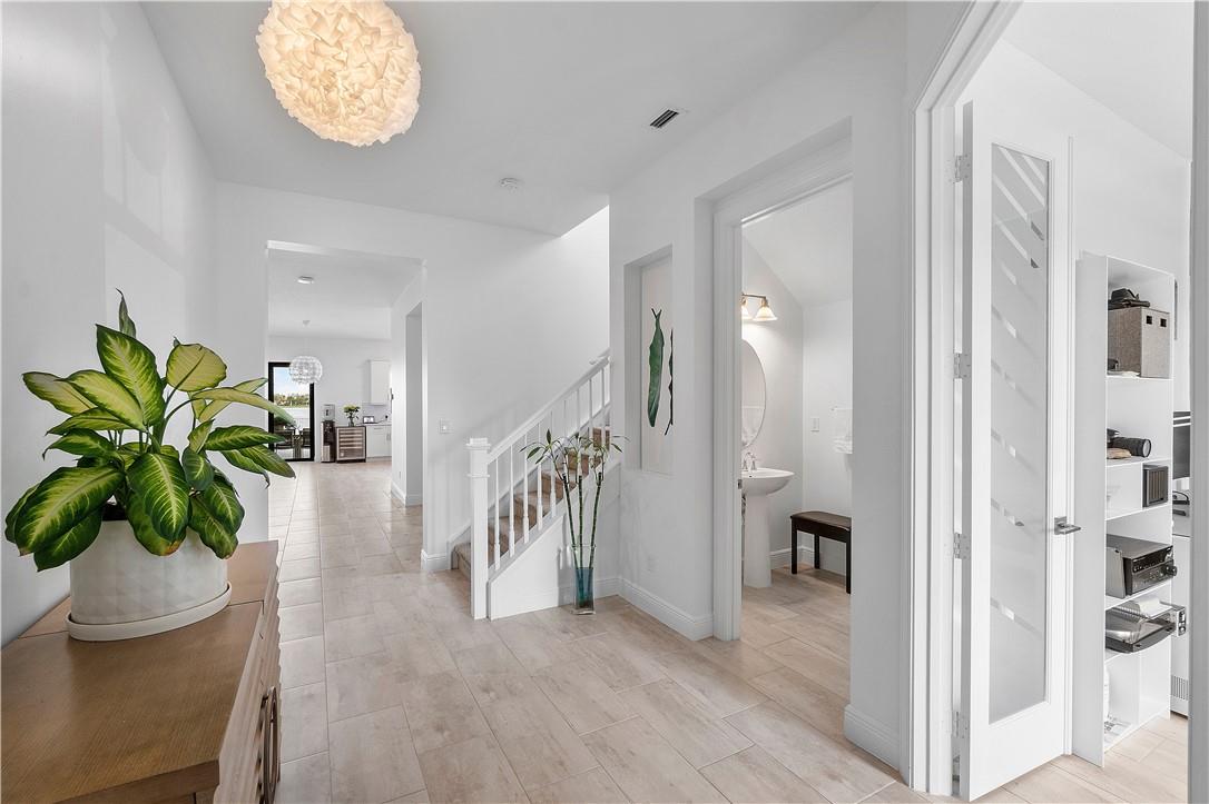 Parkland Bay - Residential