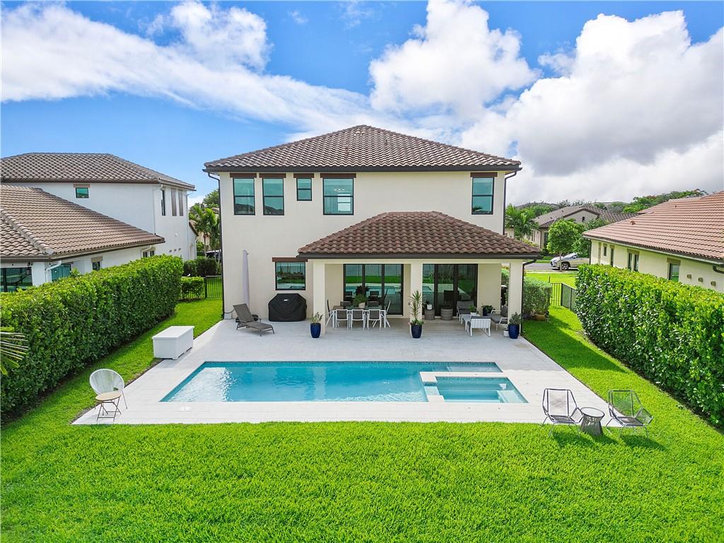 Parkland Bay - Residential