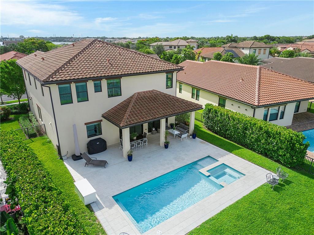 Parkland Bay - Residential