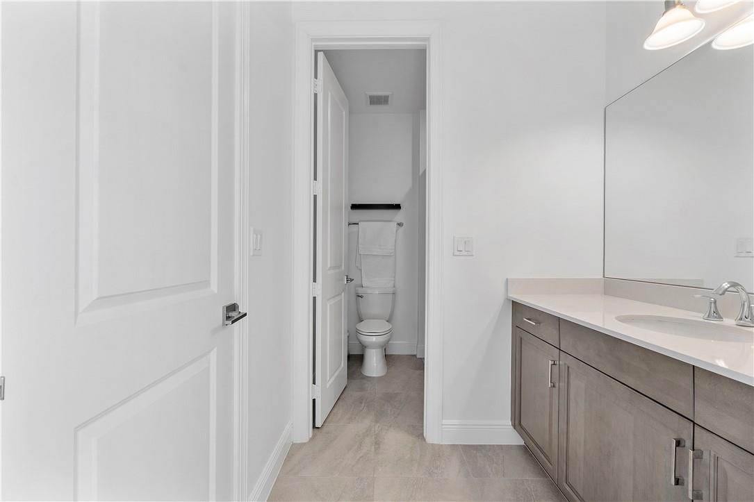 Parkland Bay - Residential