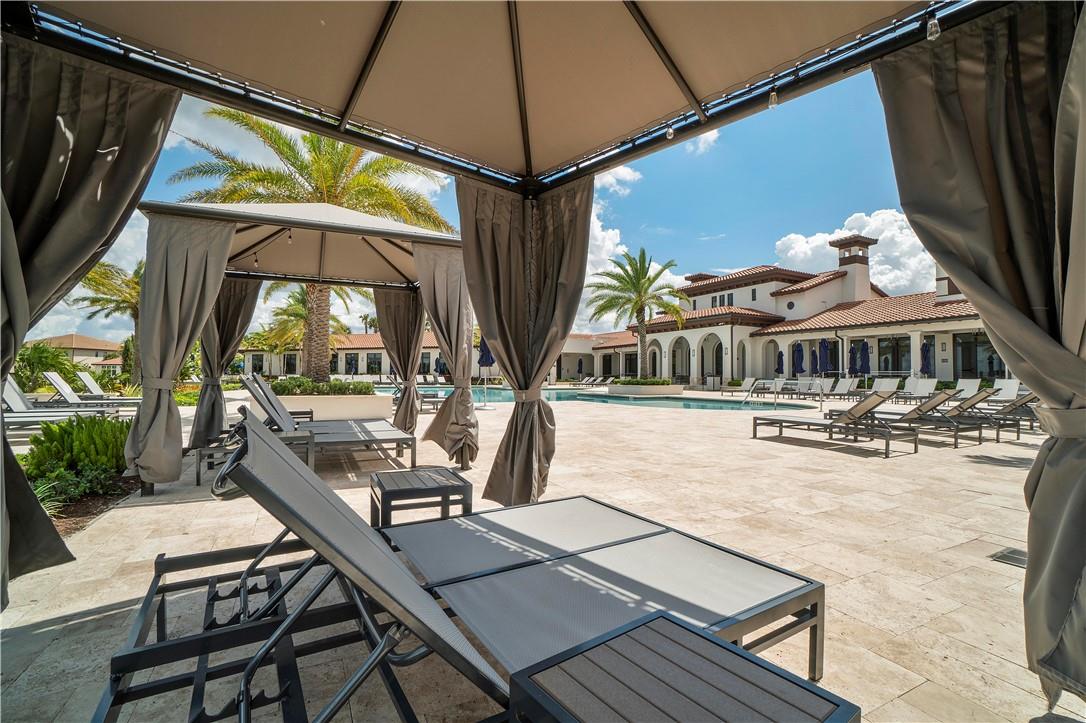 Parkland Bay - Residential