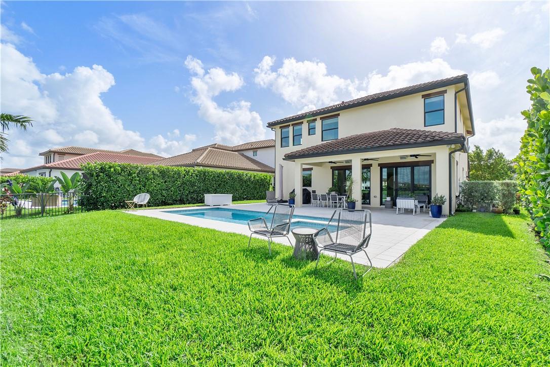 Parkland Bay - Residential
