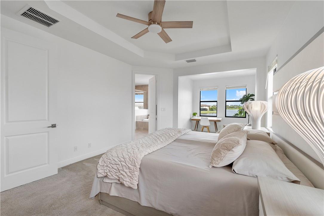 Parkland Bay - Residential