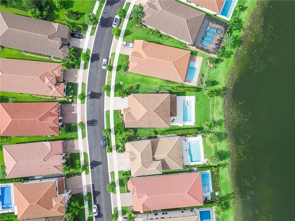 Parkland Bay - Residential