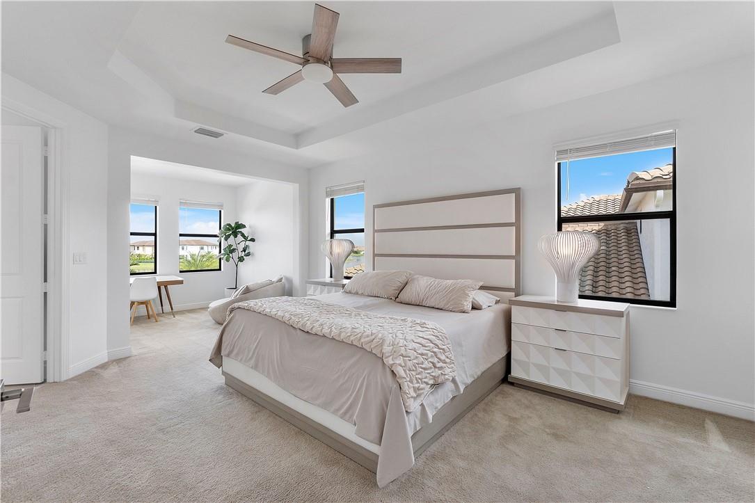 Parkland Bay - Residential